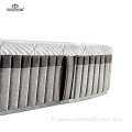 5Star Hotel Pocket Spring Memory Foam Matelas meubles